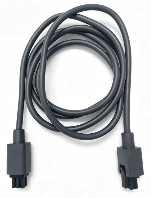 Anycubic ACE Pro Kobra 3 Combo Druckkopf-Signalkabel und Extruderleitung für 3D-Drucker - Bild 1