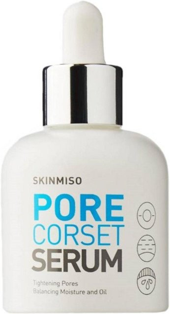 Skinmiso Pore Corset Serum, 30 ml - Bild 1