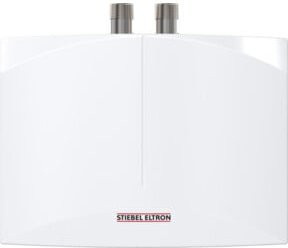 Stiebel Eltron Mini-Durchlauferhitzer DEM 3 electronic in Weiß - Bild 1