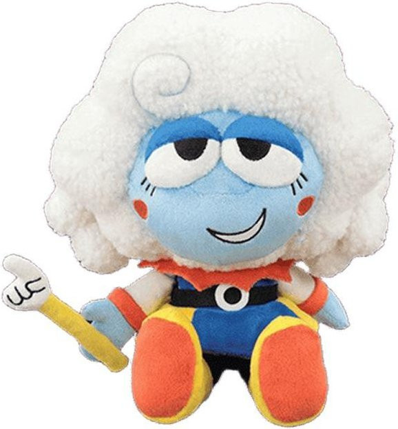 Deltarune Plüschtier, Plüsch / Textil, ab 18 Jahre - Bild 1
