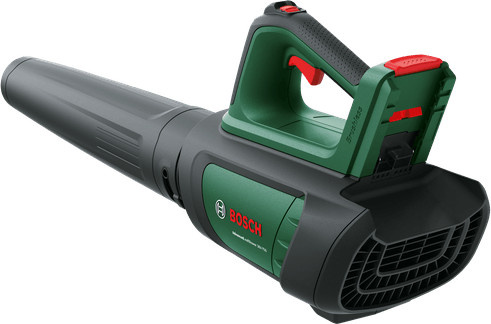 Bosch Akku-Laubbläser AdvancedLeafBlower 36V-750 Set in Grün mit Akku und Ladegerät - Bild 4
