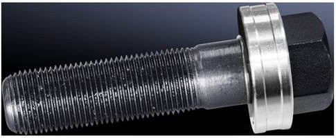 Rittal Zugschraube mit Kugellager in Silber - Bild 1