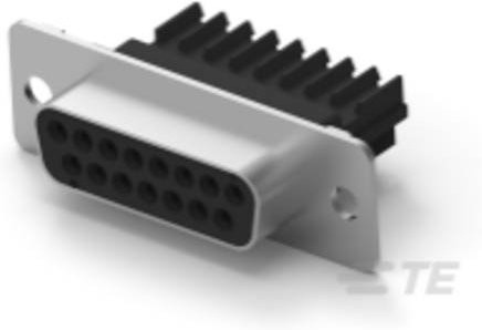 TE Connectivity Steckverbinder 1-745493-5 in Silber - Bild 1
