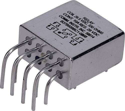 TE Connectivity B07B939BC1-0868 in Silber - Bild 1