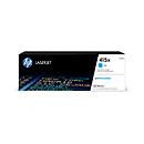 Original HP 415X Tonerpatrone Cyan für Color LaserJet Pro M454 und MFP M479 (W2031X) - Bild 2