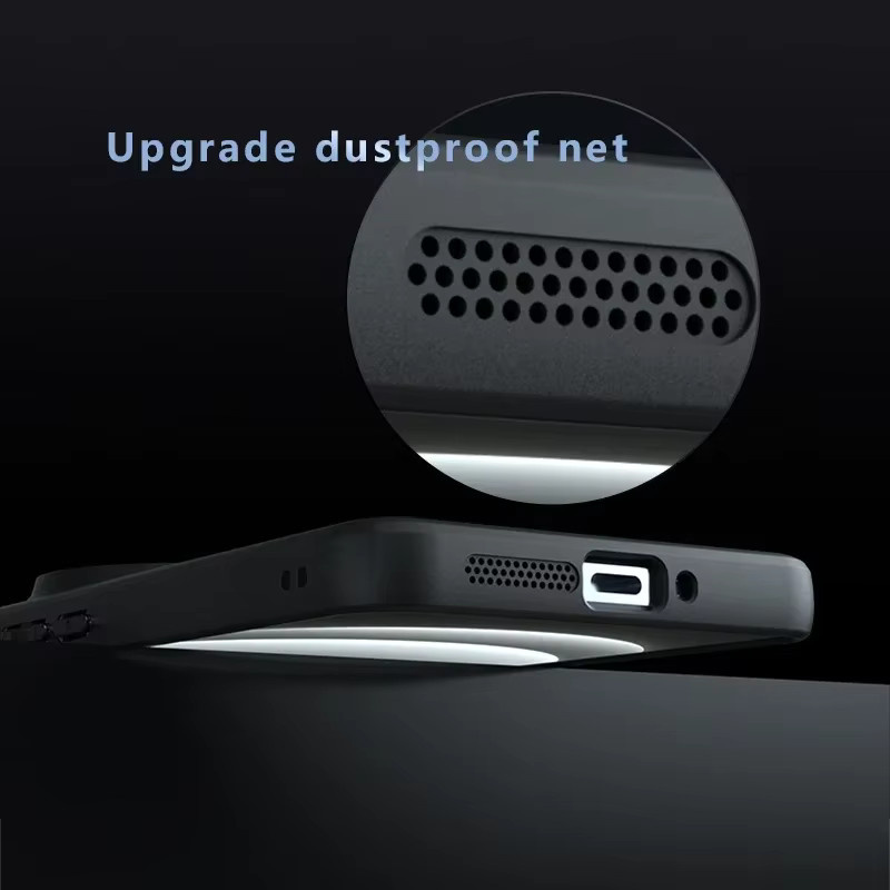 MagSafe Schutzhülle für Xiaomi 15 Ultra, 15T Pro, 14T, 14 Pro und 13 Ultra, Matte Acryl Stoßfeste Magnetische Abdeckung, Schwarz - Bild 3