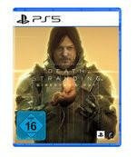 Death Stranding Director's Cut Action-Adventure Spiel für PlayStation 5 von Sony (USK 16) - Bild 1