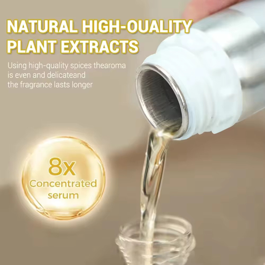 ESAEON Duftöl Gardenie, Orangenblüte und Rose für Duftkerzen und handgemachte Seife, 100 ml - Bild 1