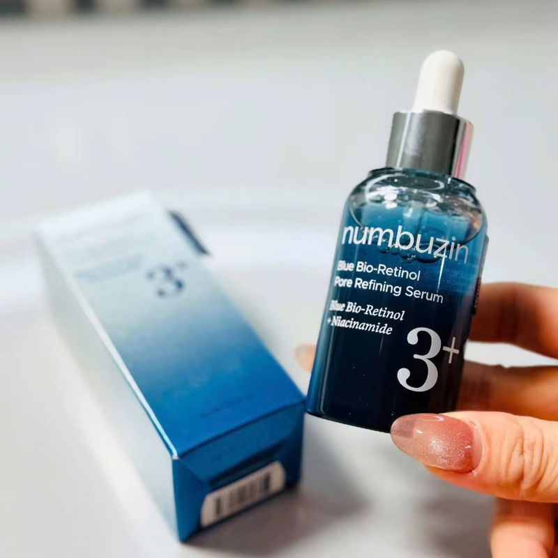 Numbuzin No.3 Serum, Retinol, 30 ml, Unisex - Bild 3