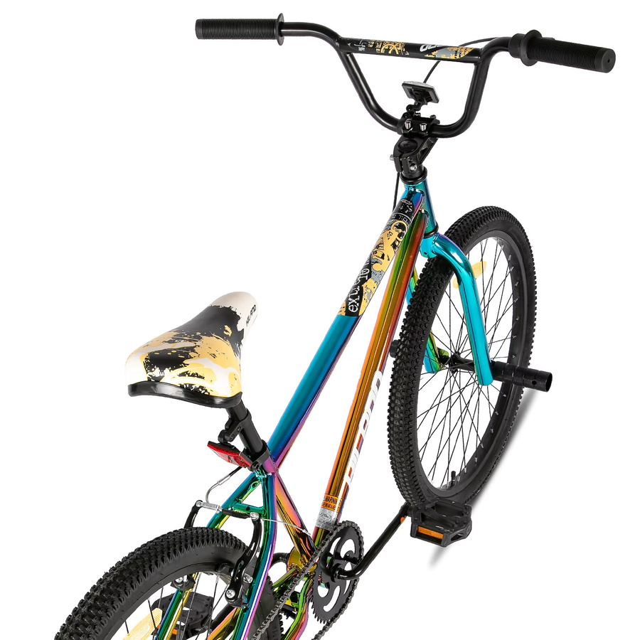 Hiland BMX-Fahrrad, 26-Zoll - Bild 2