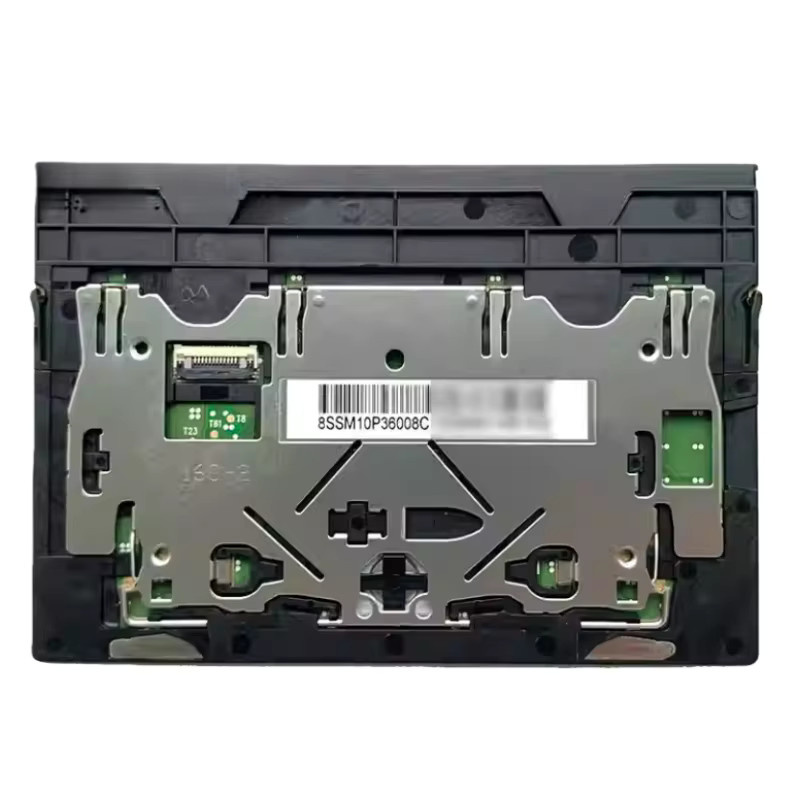 Lenovo Touchpad Glasmodell für ThinkPad X1 Extreme und P1 Gen1 Gen2 in Schwarz - Bild 2