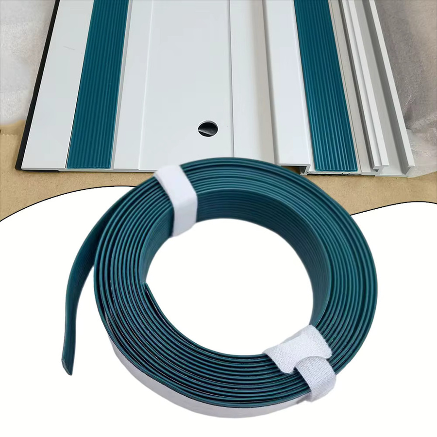 VIBRATITE Quick Fit Gleitschiene 7-teiliges Set für Kreissägen und Tauchsägen SP6000, Länge: 1,4 Meter - Bild 2