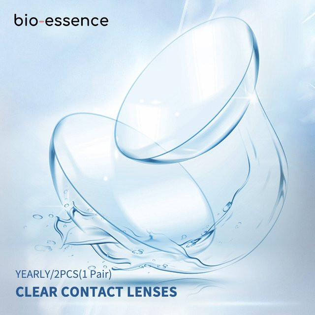 Bio-essence Jahreslinsen, 2 Linsen - Bild 1