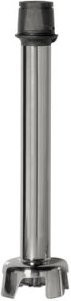 Schneider Rührstab für Stabmixer aus Edelstahl in Silber, Durchmesser: 8,5 cm, Länge: 34 cm - Bild 1