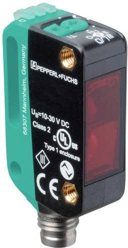 Pepperl+Fuchs Reflexions-Lichtschranke OBG5000-R100-2EP1-IO-V31 267075-100481 Multicolor - Bild 1