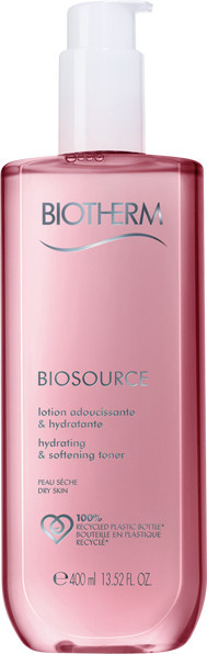 Biotherm Biosource Lotion Adoucissante, Körperpflege, Trockene Haut - Bild 1