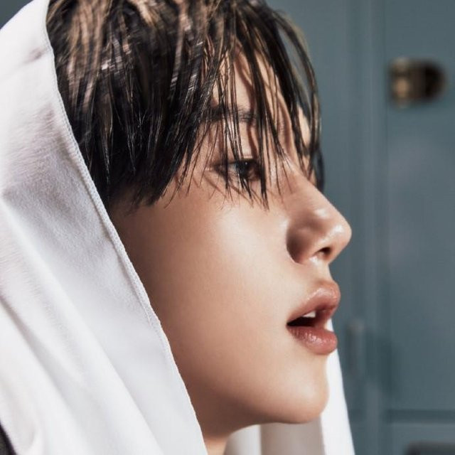 Close Your Eyes - [Blackout], Kyoungbae, Limitierte Edition - Bild 1