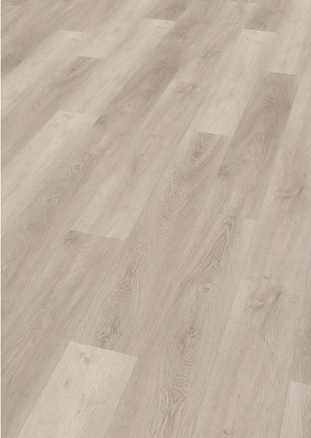 Check One Click-Vinylboden Wickrath Eiche in Braun und Beige im skandinavischen Design - Bild 1