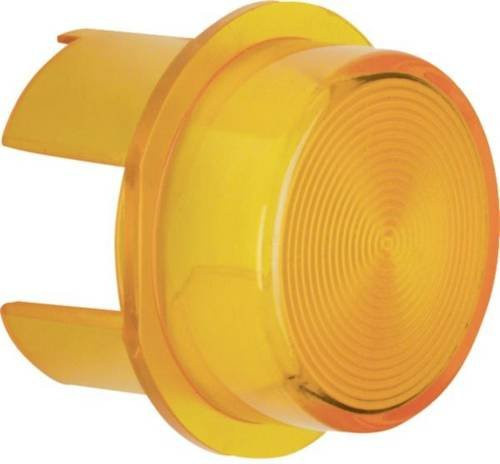 Hager Abdeckhaube Gelb transparent WDA4527Y - Bild 1