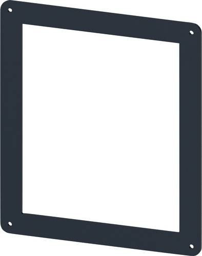 Siemens Blende 3KC98204 in Schwarz - Bild 1