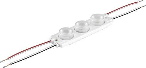 EVN LCS30110 LED-Streifen-Set 12V mit offenem Kabelende in Tageslichtweiß (Cool White) - Bild 1