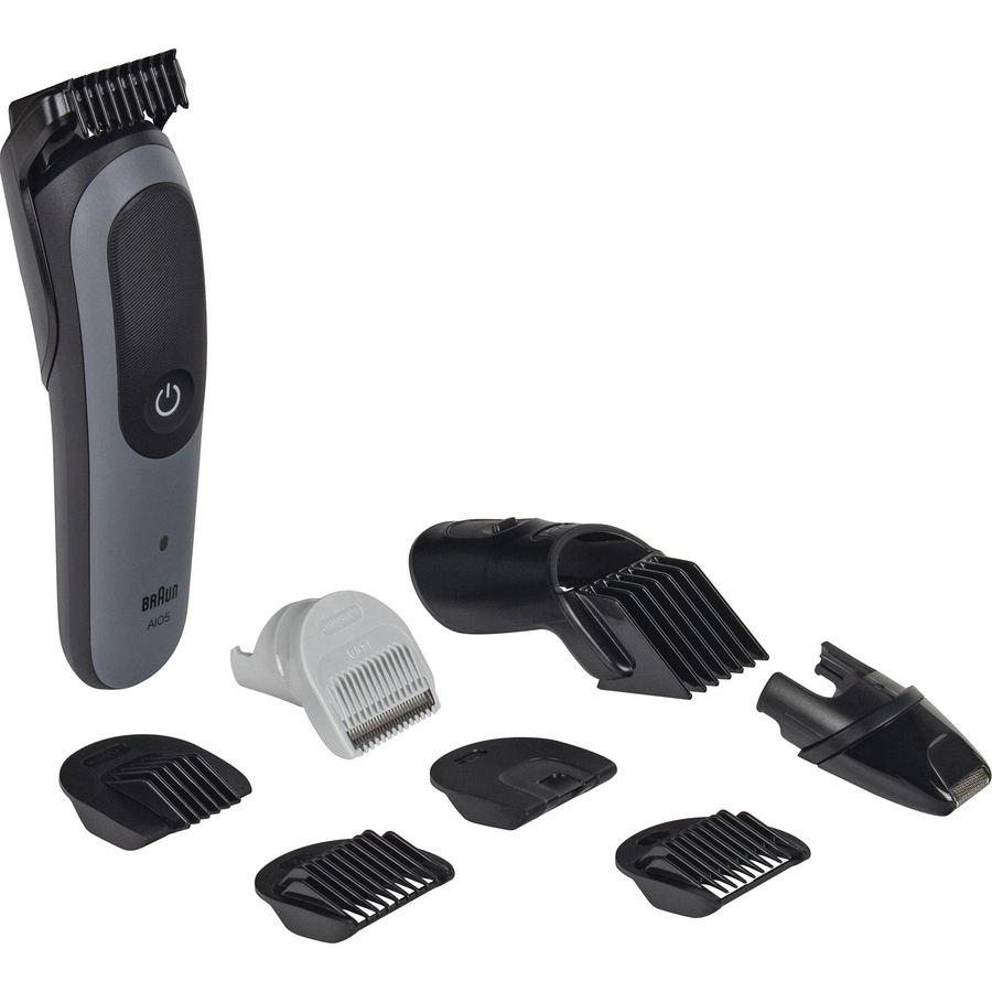 Braun Series 5 All-in-One 5560 Haarschneider, Herren - Bild 1