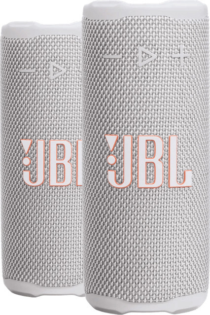 JBL Grip Doppelpack in Weiß - Bild 1