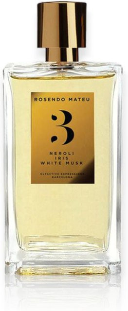 Rosendo Mateu Olfactive Expressions Barcelona Nr. 3 Eau de Parfum, 100 ml, Unisex - Bild 1