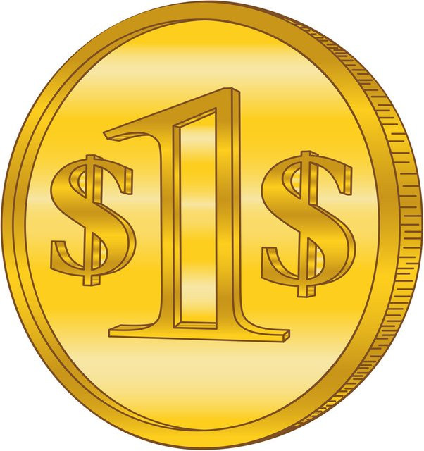 Gebühr für Restbetragsdifferenz in Gold - Bild 1