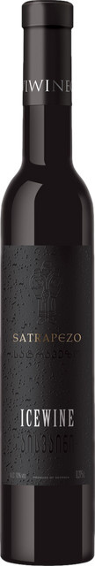 Marani Satrapezo Icewine 2021, süß, Dessertwein, 0,375 l - Bild 1