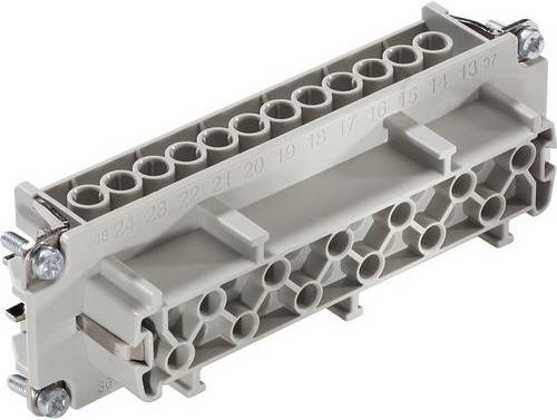 LAPP Crimpkontakt 5er-Set 10205000 - Bild 1