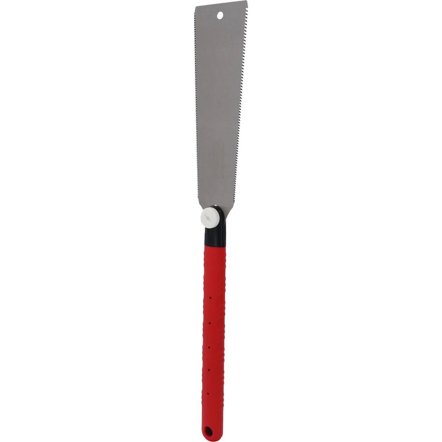 KS Tools Japan-Zugsäge doppelverzahnt rot - Bild 2