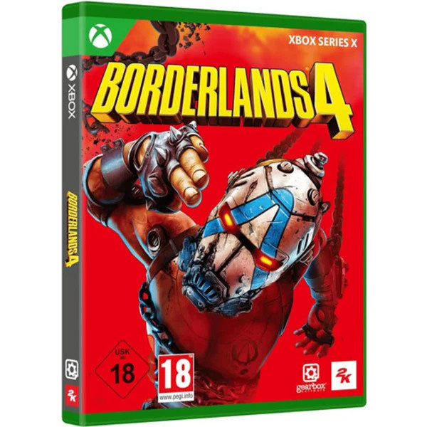 Borderlands 4 Action-Shooter für Xbox Series X|S - Bild 1