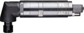 PFERD Roboterspindel PWAS 4/180 RS in Grau mit 18.000 RPM und 380 Watt - Bild 1