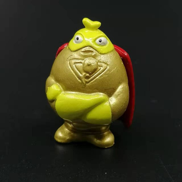 Superthings Superzings Emperorder Moonmarchao, Einzelfigur, 1-teiliges Set - Bild 1