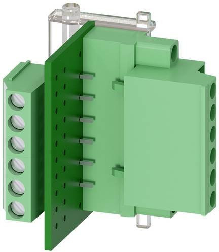 Siemens 3NJ6920-3EB01 Zubehör-Set in Grün - Bild 1