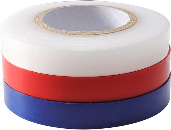FATCOOL Gartenbindeband Set für Pflanzen und Gemüse in Weiß und Multicolour - Bild 1