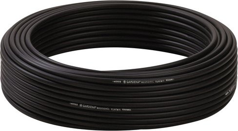 Gardena Micro-Drip-System Verlegerohr Schwarz 13 mm Durchmesser 15 m Länge - Bild 3