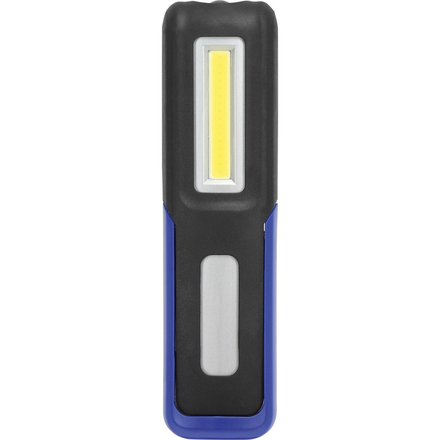 Arbeitsleuchte Work-Line COB-LED mit Akku für Werkstatt, Innen- und Außenbereich - Bild 2