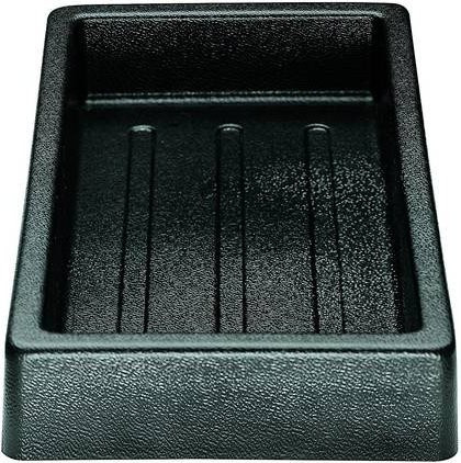 Gedore Werkzeugeinlage 5622540 Schwarz, B/T/H: 31,0 x 15,8 x 4,2 cm - Bild 1