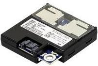 Samsung Wi-Fi USB Adapter BN59-01148B in Schwarz - Bild 1