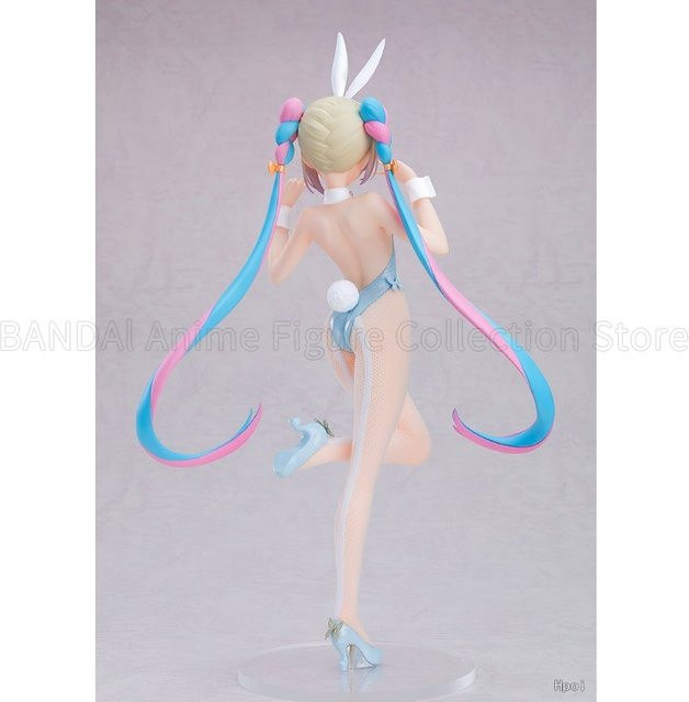 Bandai Needy Girl Overdose, Modell Ornament, 25cm, ab 18 Jahren - Bild 1