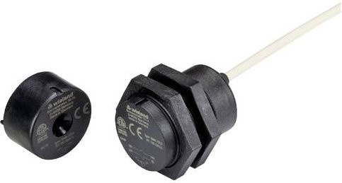 Wieland Electric Magnetschalter SMA 0323 R1.100.0323.0 Schwarz Durchmesser: 30 mm, Länge: 32 mm - Bild 1