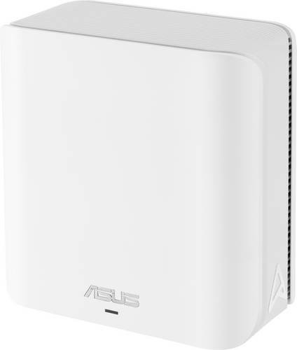 Asus ZenWiFi BD4 BE3600 Mesh-WLAN-System Wi-Fi 7 Dual-Band in Weiß - Bild 1