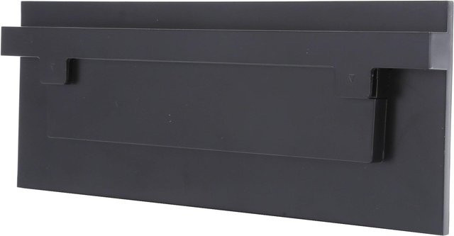 HXO003 Vertikaler Standfuß für XBOX ONE S als Dock-Halterung, Schwarz - Bild 1