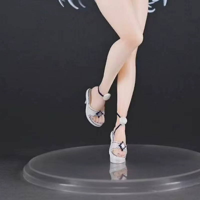 Bandai Mockingbird, Anime-Mädchen-Figur, 25 cm, bunt - Bild 3
