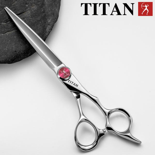 Titan Hird Friseurschere, 6 Zoll - Bild 1
