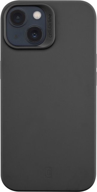 Sensation Case für Apple iPhone 14 in Schwarz - Bild 1