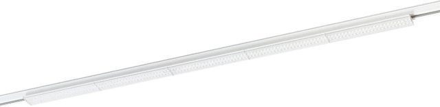 Rendl Deckenleuchte Flatline Linear Tube in Weiß mit 50 W - Bild 1