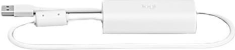 Logitech Dongle Transceiver in Off White - Bild 1